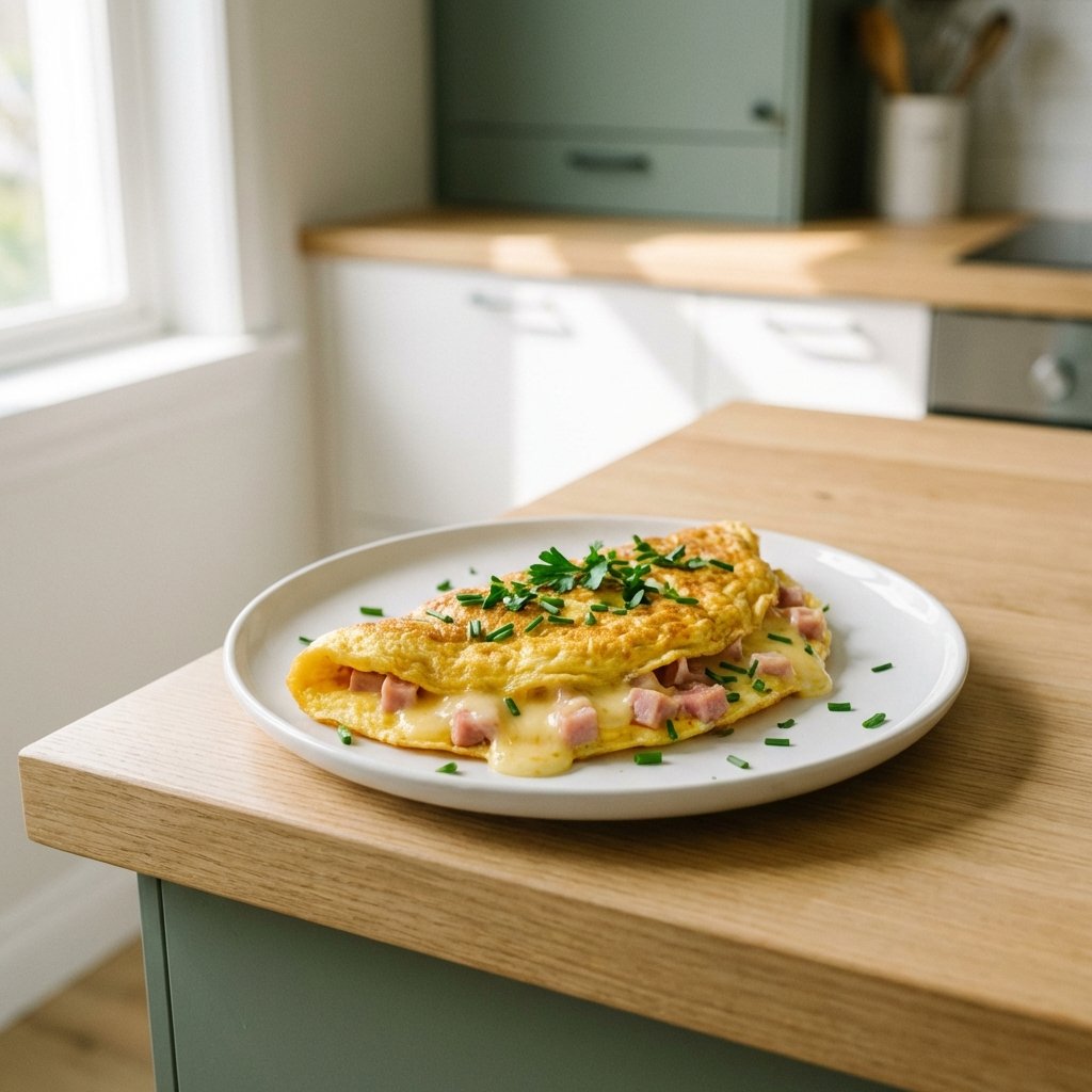 10 einfache Keto-Fr&uuml;hst&uuml;cksrezepte