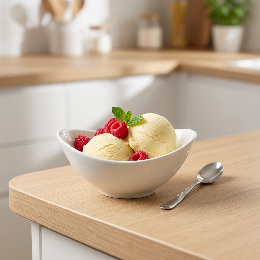 Keto Eis