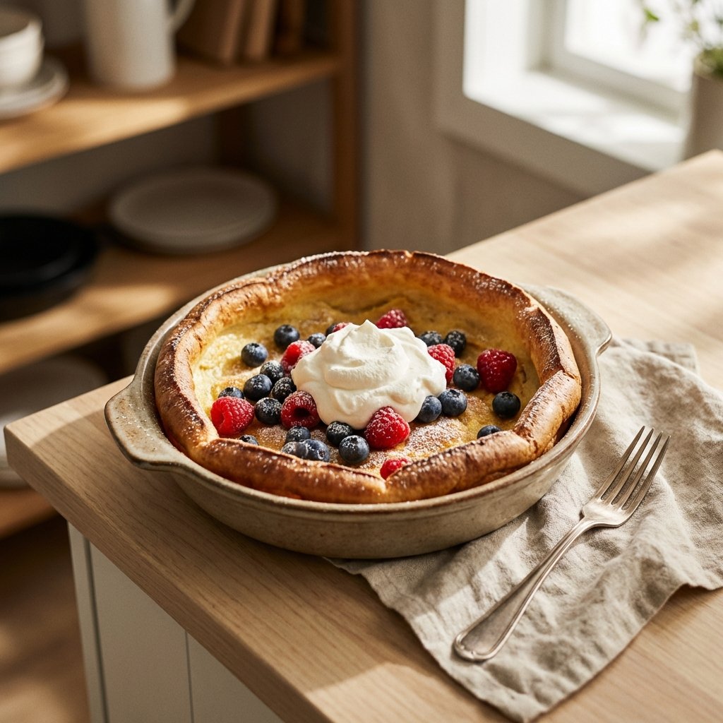 Keto Pfannkuchen: Einfaches Rezept ohne Mehl