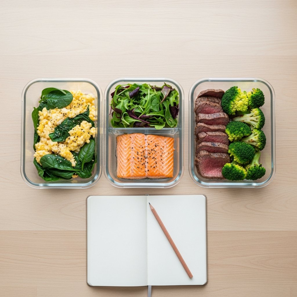 Keto-Erfahrungen nach 1 Jahr