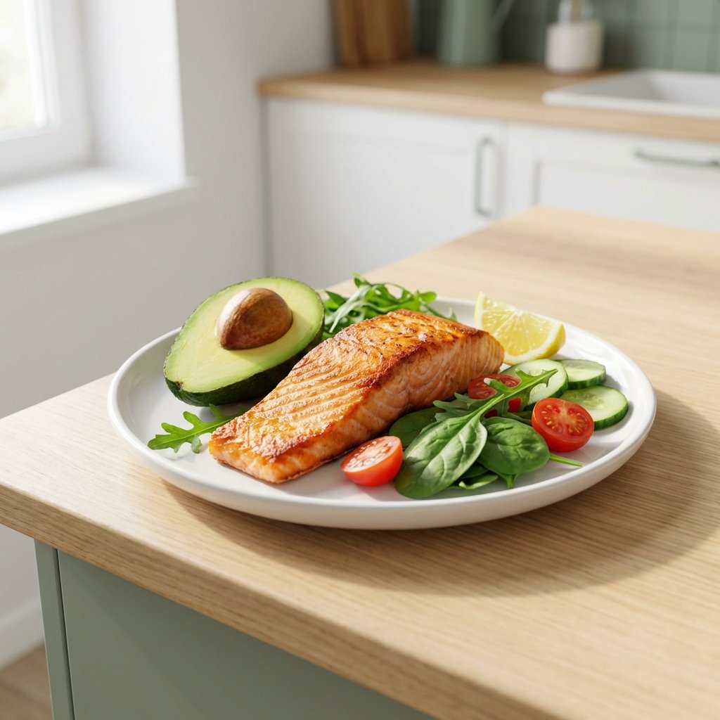 Keto Gewichtsverlust