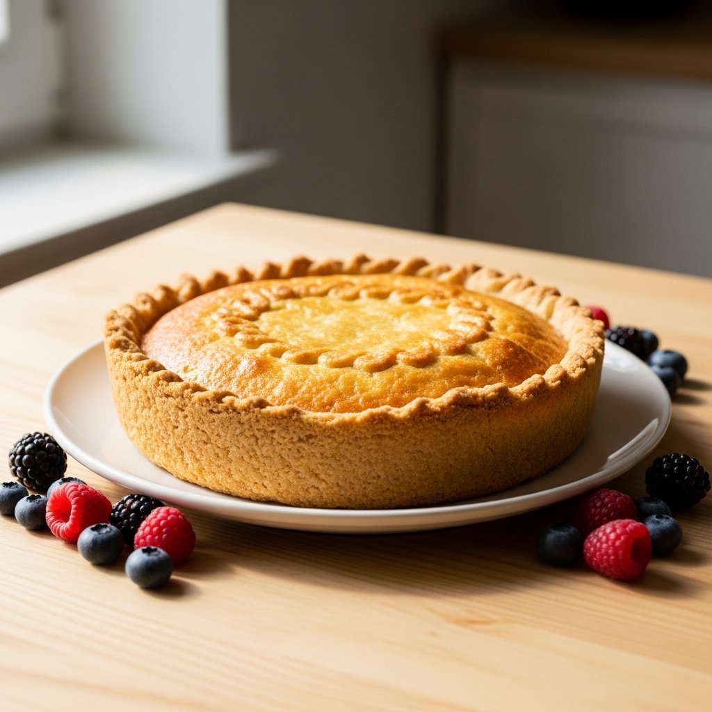 Bester Keto Tortenboden: 3 einfache Rezepte für süß und herzhaft
