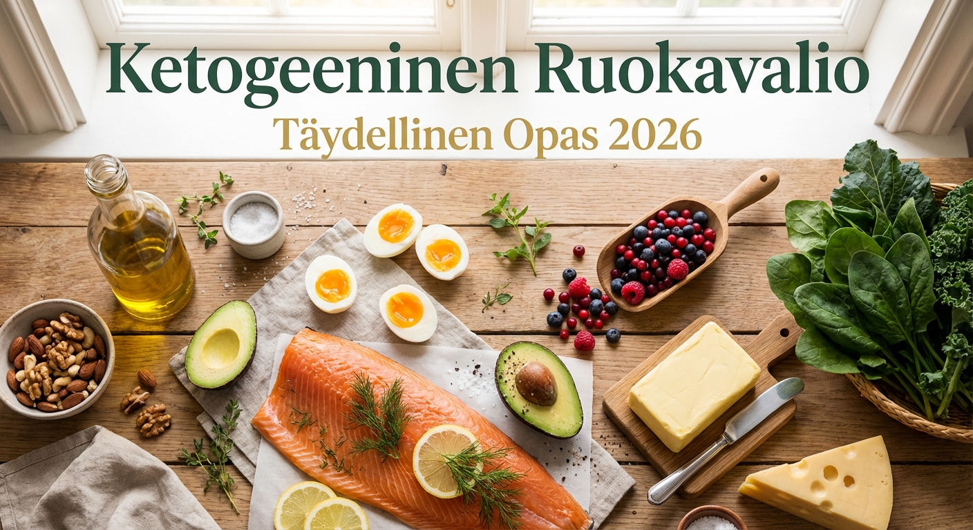 Ketogene Diät
