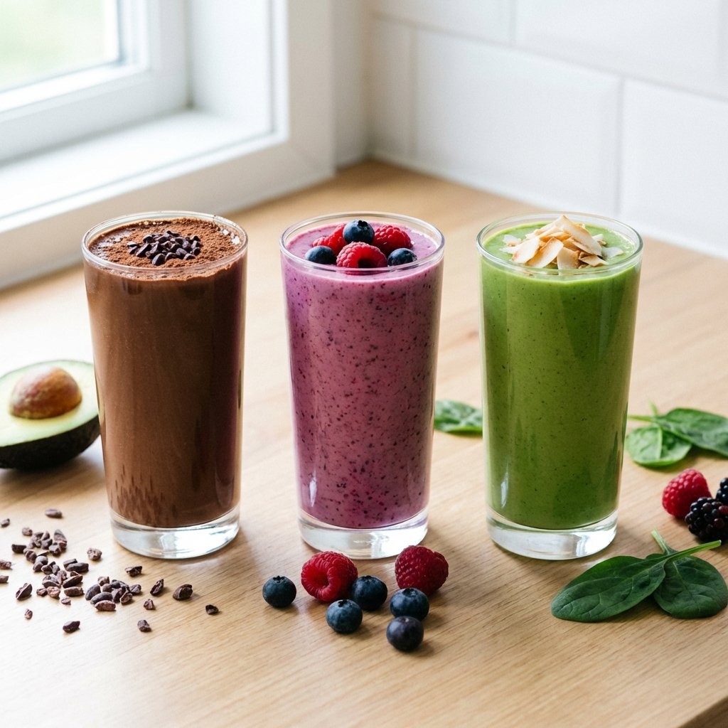 Keto Smoothie