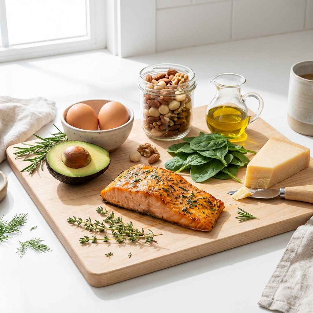 Ist Ketose gefährlich?