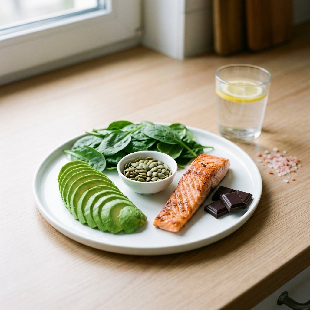 Nebenwirkungen der ketogenen Ernährung und Keto-Grippe